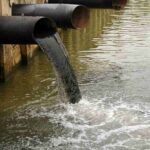¿Cuáles son los efectos de la contaminación del agua?