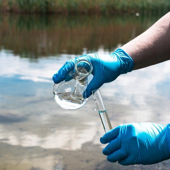 Cómo Identificar La Calidad Del Agua Blog Anasa 5112