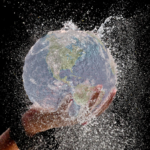 Eventos climáticos y su influencia en la disponibilidad del agua