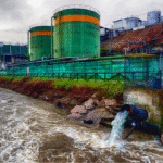 La huella hídrica es algo que las empresas no pueden ignorar