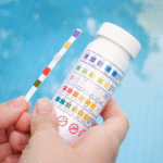 ¿Cuál es la importancia del pH en la calidad de agua?