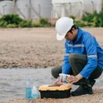 ¿Qué pasa con el agua después de producir tequila?